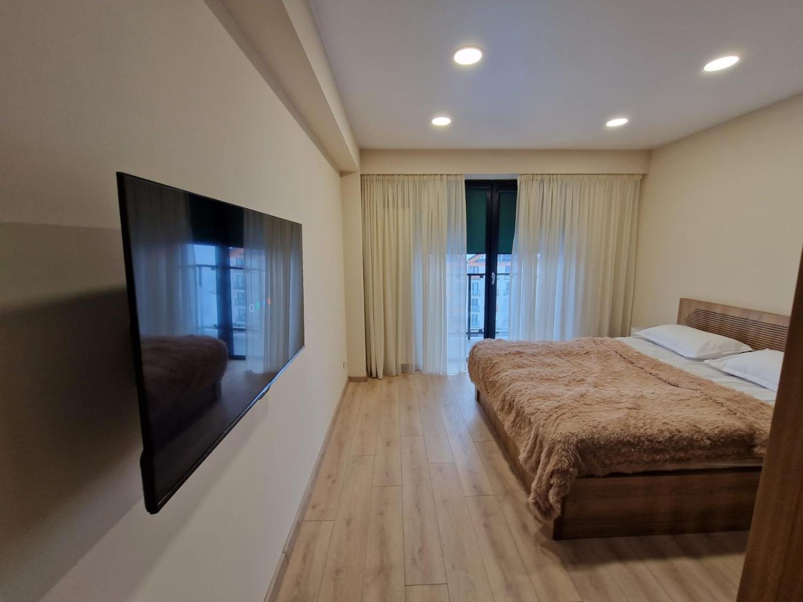 Cozy House New Daire