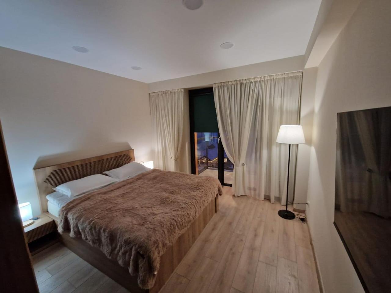 Cozy House New Daire Gudauri