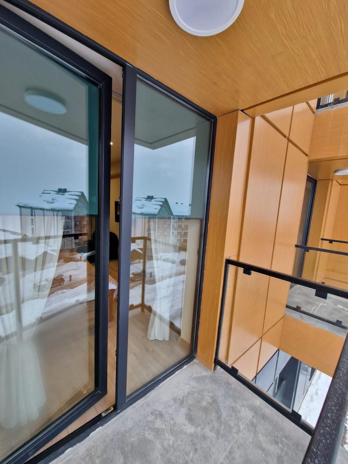 Cozy House New Daire Gudauri